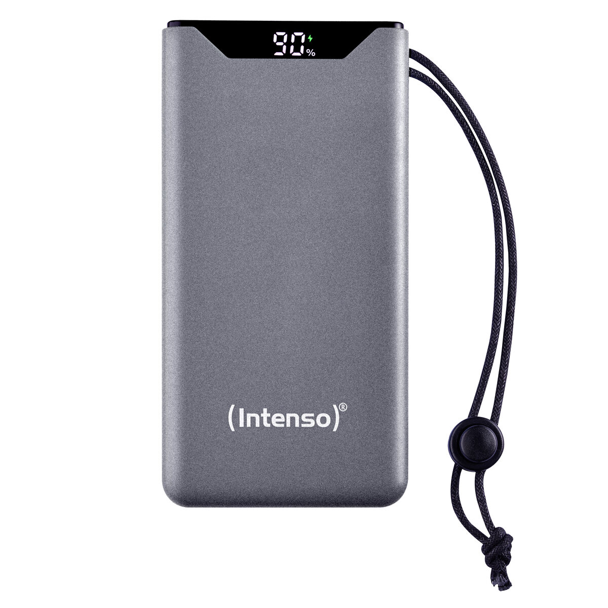 Powerbank INTENSO Серый 10000 mAh